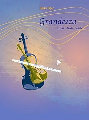 Seller image for Grandezza [No Binding ] for sale by booksXpress