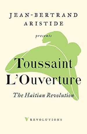 Seller image for The Haitian Revolution [Soft Cover ] for sale by booksXpress
