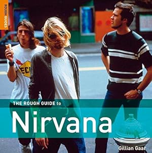 Seller image for The Rough Guide to Nirvana 1 (Rough Guide Sports/Pop Culture) [Soft Cover ] for sale by booksXpress