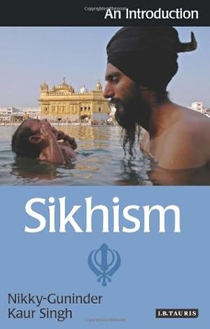 Imagen del vendedor de Sikhism: An Introduction (Introductions to Religion) [Soft Cover ] a la venta por booksXpress