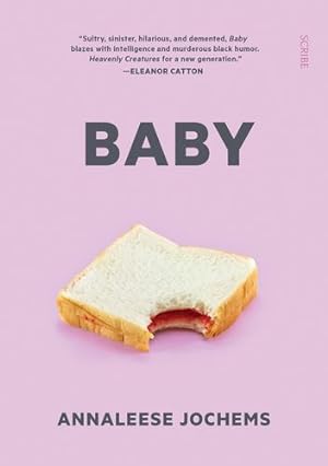 Seller image for Baby by Jochems, Annaleese [Paperback ] for sale by booksXpress