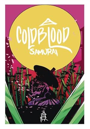 Image du vendeur pour Cold Blood Samurai Volume 1 by Rosi, Massimo [Paperback ] mis en vente par booksXpress