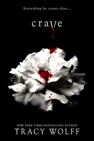 Seller image for Crave by Deebs, Tracy [Hardcover ] for sale by booksXpress