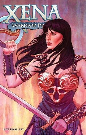 Bild des Verkäufers für Xena: Warrior Princess Volume 1: All Roads by Valentine, Genevieve [Paperback ] zum Verkauf von booksXpress