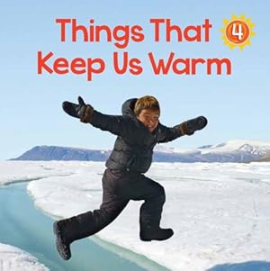 Image du vendeur pour Things That Keep Us Warm (English) (Nunavummi) by Flaherty, Louise [Paperback ] mis en vente par booksXpress