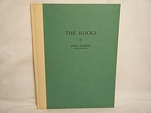 Image du vendeur pour The Rocks mis en vente par curtis paul books, inc.