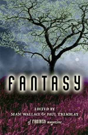 Imagen del vendedor de Fantasy [Paperback ] a la venta por booksXpress