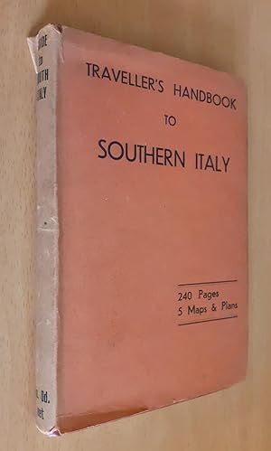 The Traveller's Handbook for Southern Italy, including Sicily and Sardinia.