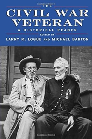 Image du vendeur pour The Civil War Veteran: A Historical Reader [Paperback ] mis en vente par booksXpress