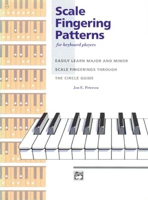 Seller image for Scale Fingering Patterns [Paperback ] for sale by booksXpress