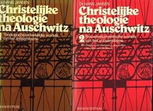 Christelijke theologie na Auschwitz. Theologische en kerkelijke wortels en Nieuwtestamentische wo...