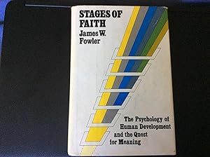 Stages of Faith