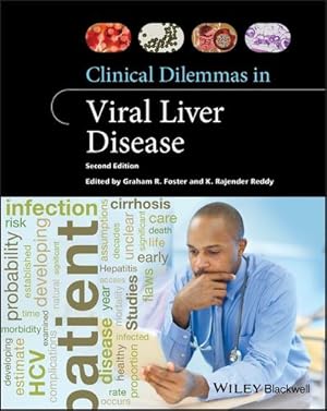 Seller image for Clinical Dilemmas in Viral Liver Disease (Clinical Dilemmas (UK)) [Paperback ] for sale by booksXpress