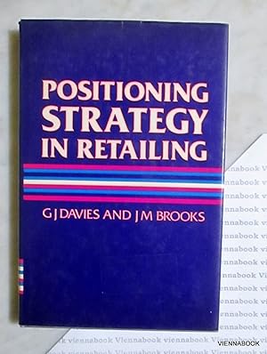 Positioning Strategy in Retailing