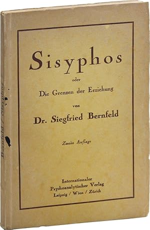 Sisyphos Oder Die Grenzen Der Erziehung