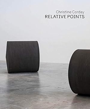 Seller image for Christine Corday: Relative Points by Melandri, Lisa, Govan, Michael, Le Feuvre, Lisa [Paperback ] for sale by booksXpress