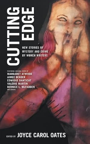 Immagine del venditore per Cutting Edge: New Stories of Mystery and Crime by Women Writers [Paperback ] venduto da booksXpress