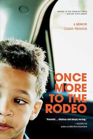 Seller image for Once More To The Rodeo: A Memoir by Hennick, Calvin [Paperback ] for sale by booksXpress