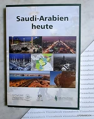 Saudi-Arabien heute
