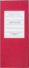 Substitution