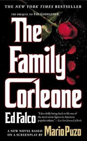 Seller image for Family Corleone for sale by GreatBookPricesUK