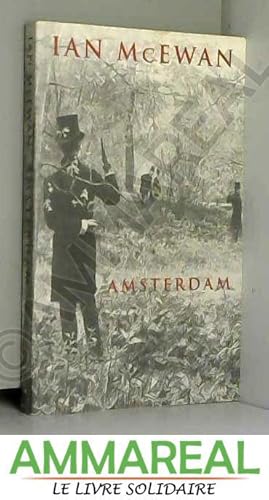 Seller image for Amsterdam for sale by Ammareal
