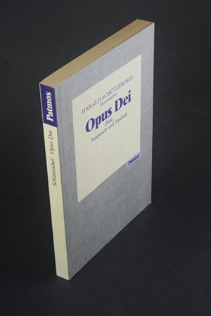 Bild des Verkufers fr Opus Dei: Zeile, Anspruch und Einfluss. zum Verkauf von Steven Wolfe Books