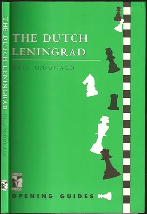 Seller image for The Dutch Leningrad for sale by The Book Collector, Inc. ABAA, ILAB