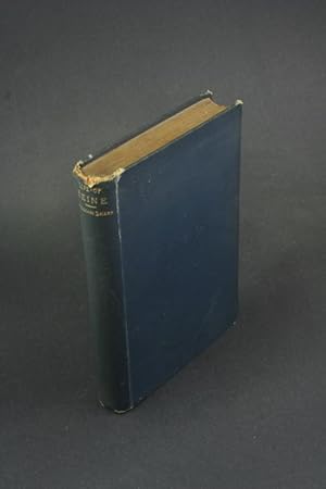 Bild des Verkufers fr Life of Heinrich Heine. zum Verkauf von Steven Wolfe Books
