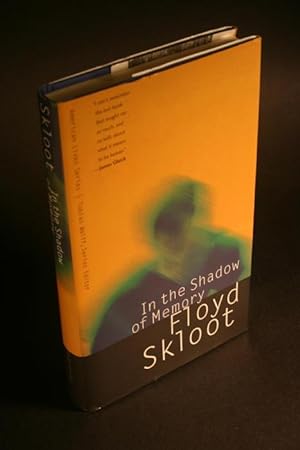 Seller image for In the shadow of memory. for sale by Steven Wolfe Books