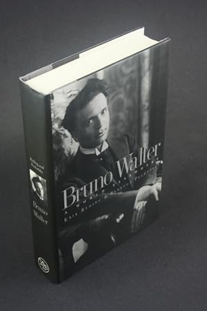 Seller image for Bruno Walter. A World Elsewhere. for sale by Steven Wolfe Books