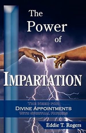 Seller image for Power of Impartation for sale by GreatBookPricesUK