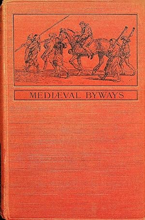 Immagine del venditore per Mediaeval Byways venduto da Epilonian Books