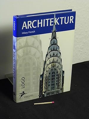 Architektur - Originaltitel: Architecture - aus der Reihe: Logo -