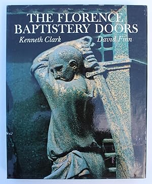 Seller image for The Florence Baptistery Doors for sale by Our Kind Of Books