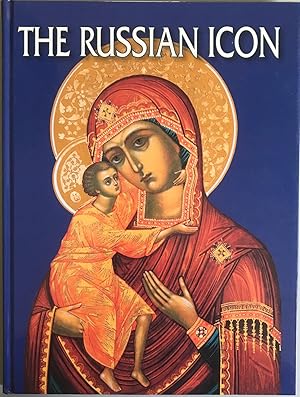 Imagen del vendedor de The Russian Icon a la venta por White Square - Fine Books & Art