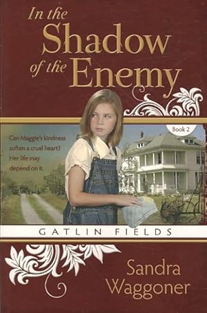 Image du vendeur pour In the Shadow of the Enemy mis en vente par GreatBookPricesUK