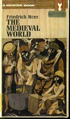 Image du vendeur pour The Medieval World : Europe 1100 - 1350 mis en vente par Librairie Le Nord