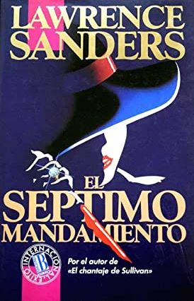 Imagen del vendedor de EL SPTIMO MANDAMIENTO a la venta por ALZOFORA LIBROS