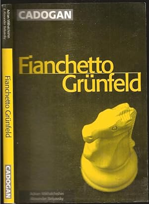 Seller image for Fianchetto Grunfeld for sale by The Book Collector, Inc. ABAA, ILAB
