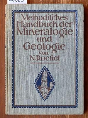 Methodisches Handbuch der Mineralogie und Geologie.
