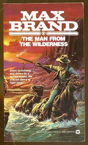 The Man From the Wilderness