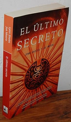 Imagen del vendedor de EL LTIMO SECRETO a la venta por EL RINCN ESCRITO