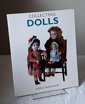 Collecting Dolls