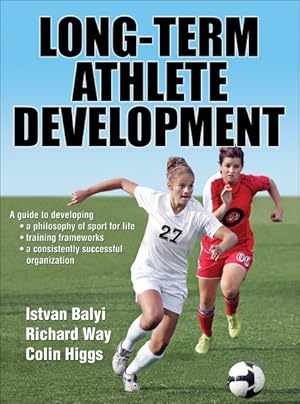 Imagen del vendedor de Long-Term Athlete Development a la venta por GreatBookPricesUK