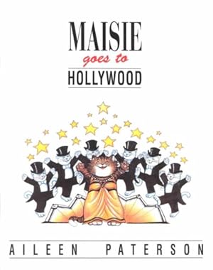 Imagen del vendedor de Maisie Goes to Hollywood a la venta por GreatBookPrices