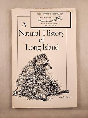 A Natural History of Long Island
