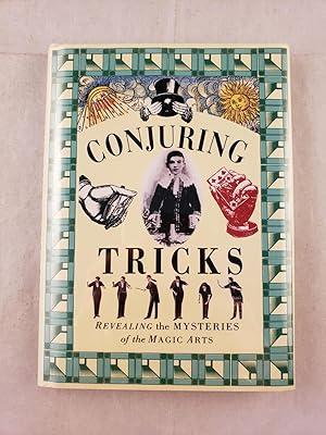 Image du vendeur pour Conjuring Tricks mis en vente par WellRead Books A.B.A.A.