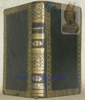 Bild des Verkufers fr Histoire de Thodose Le Grand, pour Mgr. le Dauphin. zum Verkauf von Bouquinerie du Varis