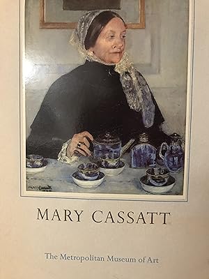 Mary Cassatt